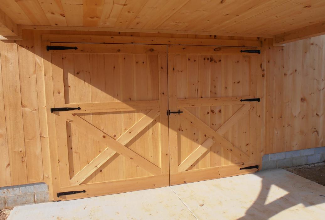 Board and Batten Workshop-4 Board and Batten Workshop-4
