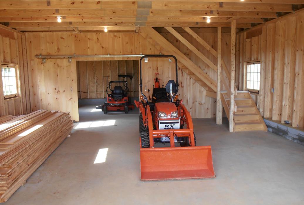 Board and Batten Workshop-7 Board and Batten Workshop-7