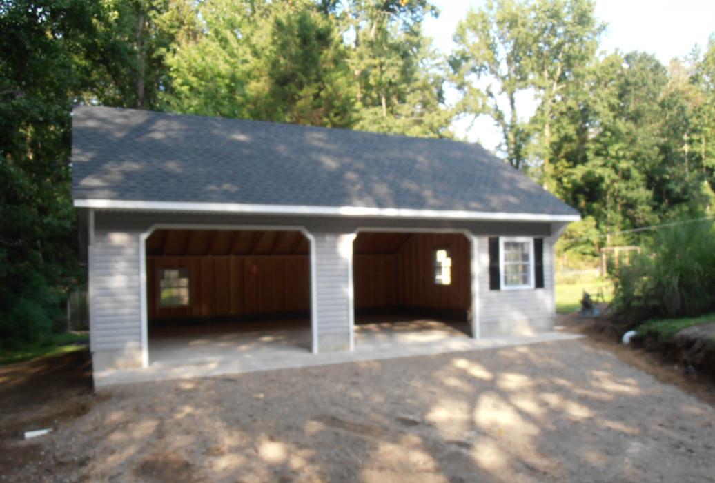 Two Story-GARAGE 2 Two Story-GARAGE 2