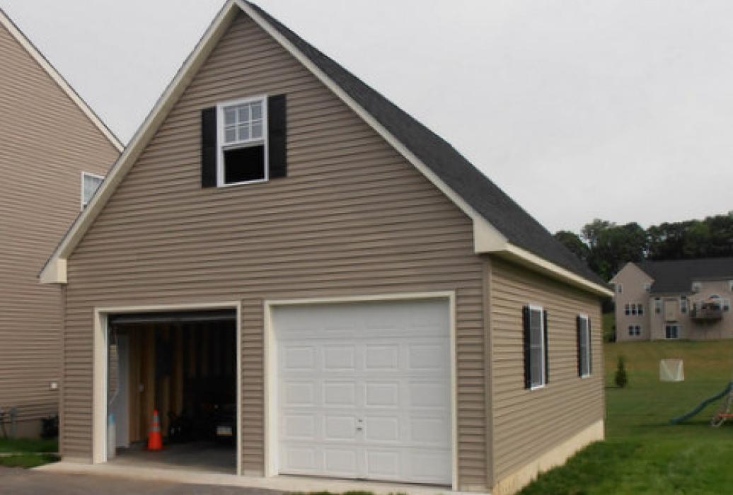 Two Story Aframe -no dormers Two Story Aframe -no dormers