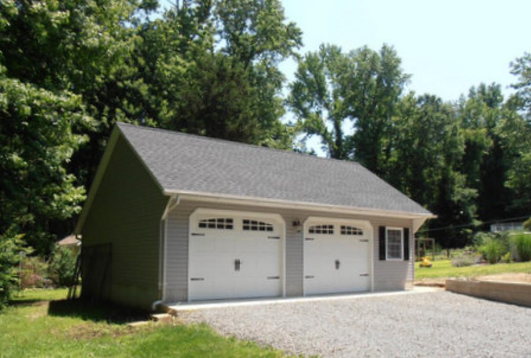 Two Story-GARAGE 4 Two Story-GARAGE 4