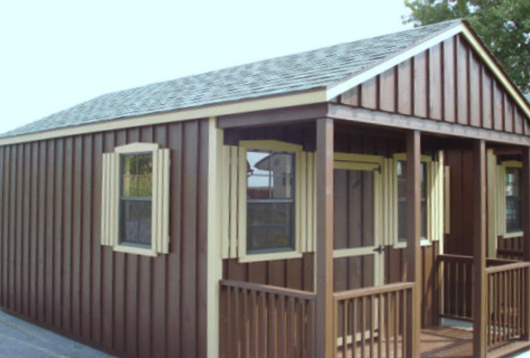 cabin 10 cabin 10