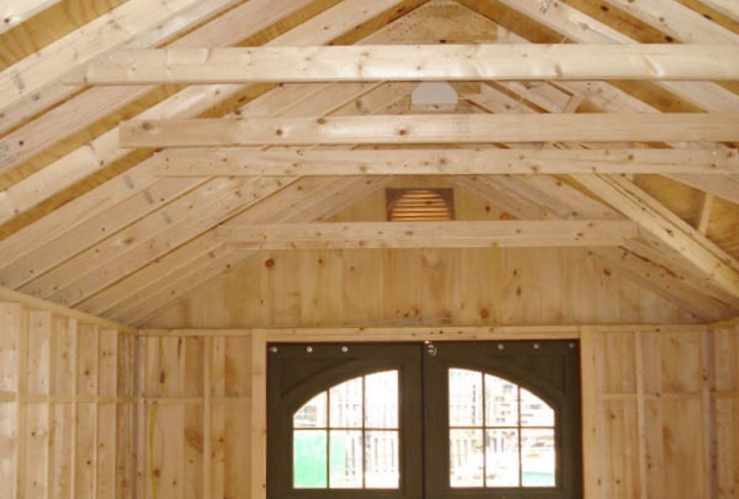 Victorian Board and Batten with Stone Victorian Board and Batten with Stone