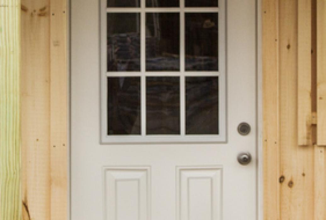 9 lite prehung door 9 lite prehung door