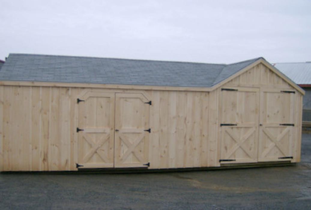 Tractor Hay Barn Tractor Hay Barn