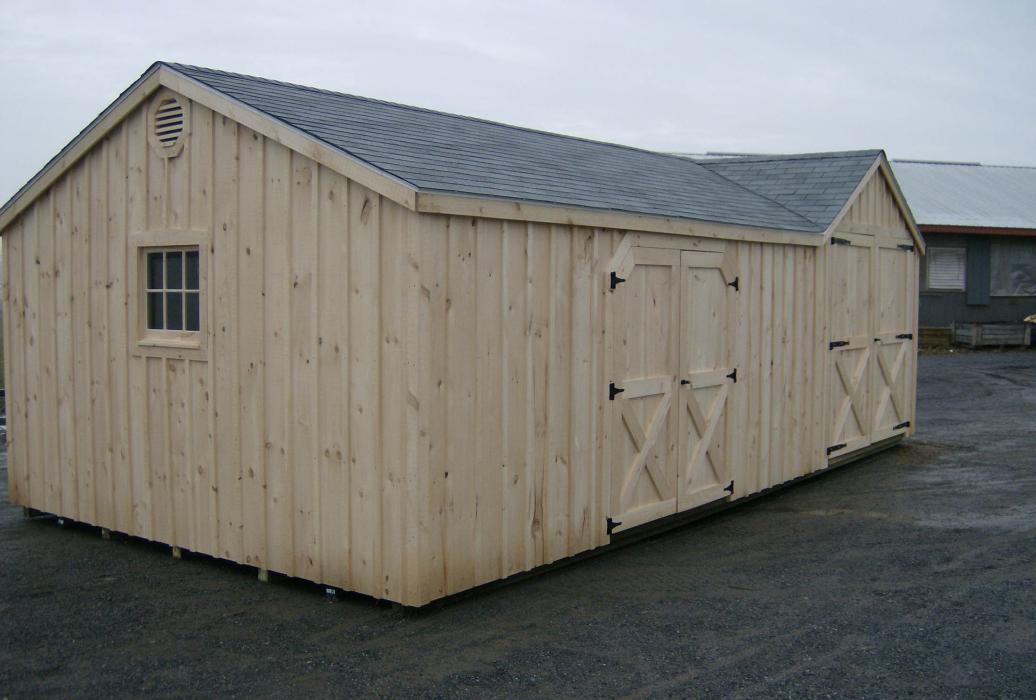 Tractor Hay Barn Tractor Hay Barn