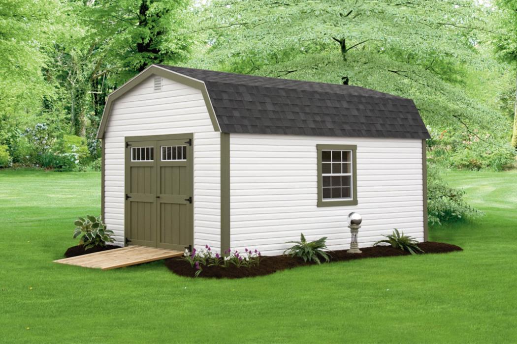 brubacher sheds 613-847-1187