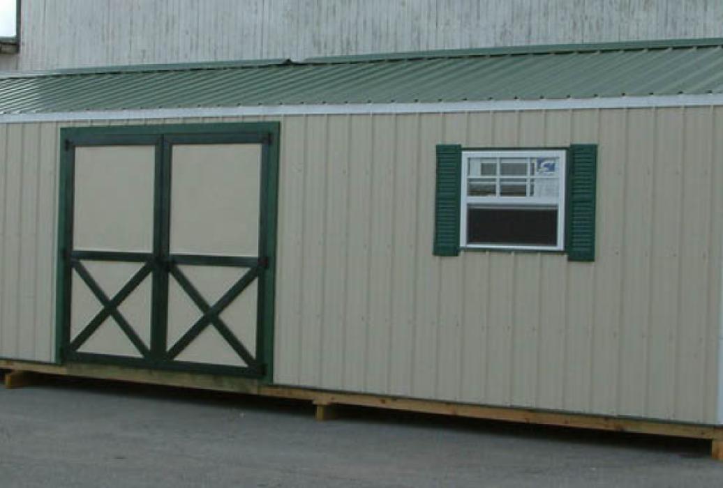 metal aframe sheds metal aframe sheds