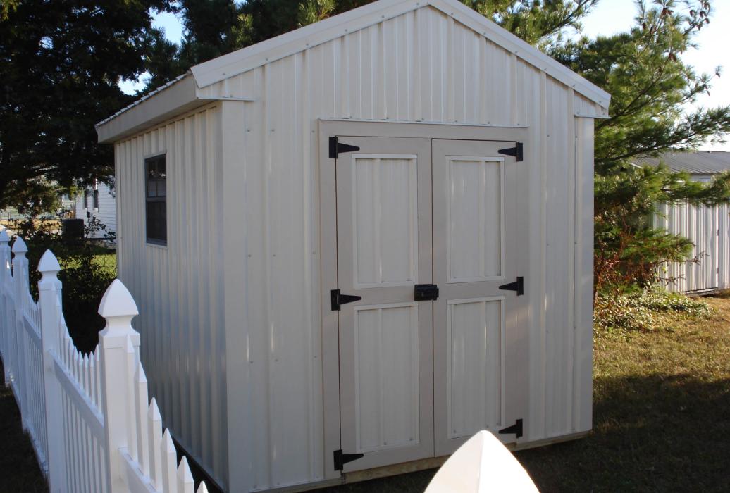 metal aframe sheds-2 metal aframe sheds-2