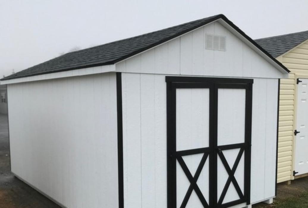 standard aframe 10x16