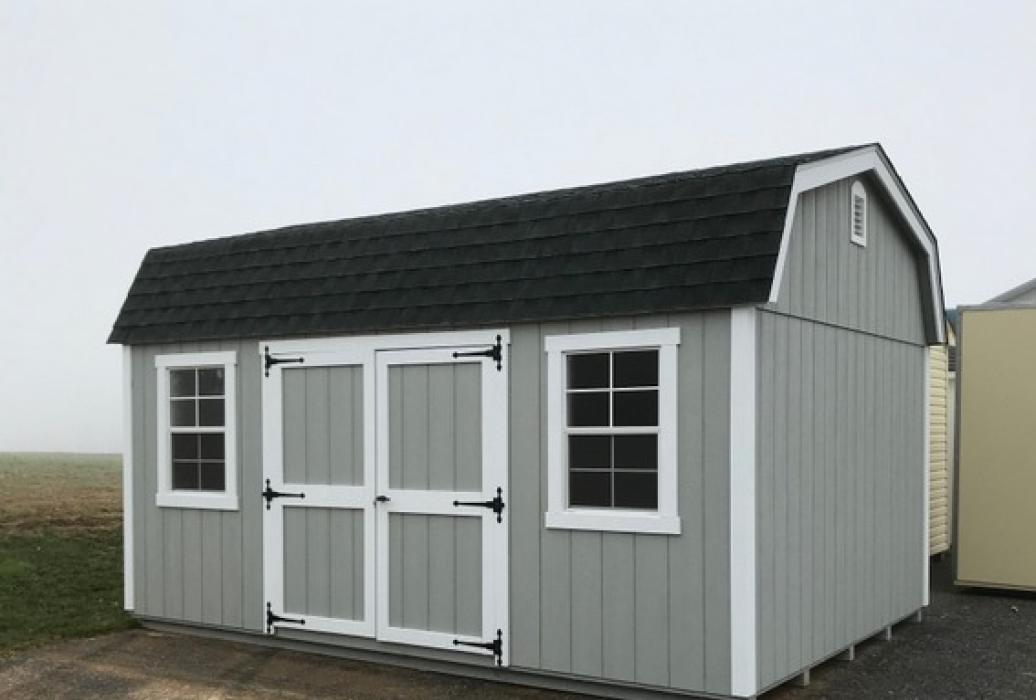 Classic New England dutch Duratemp T1-11 Siding Classic New England dutch Duratemp T1-11 Siding