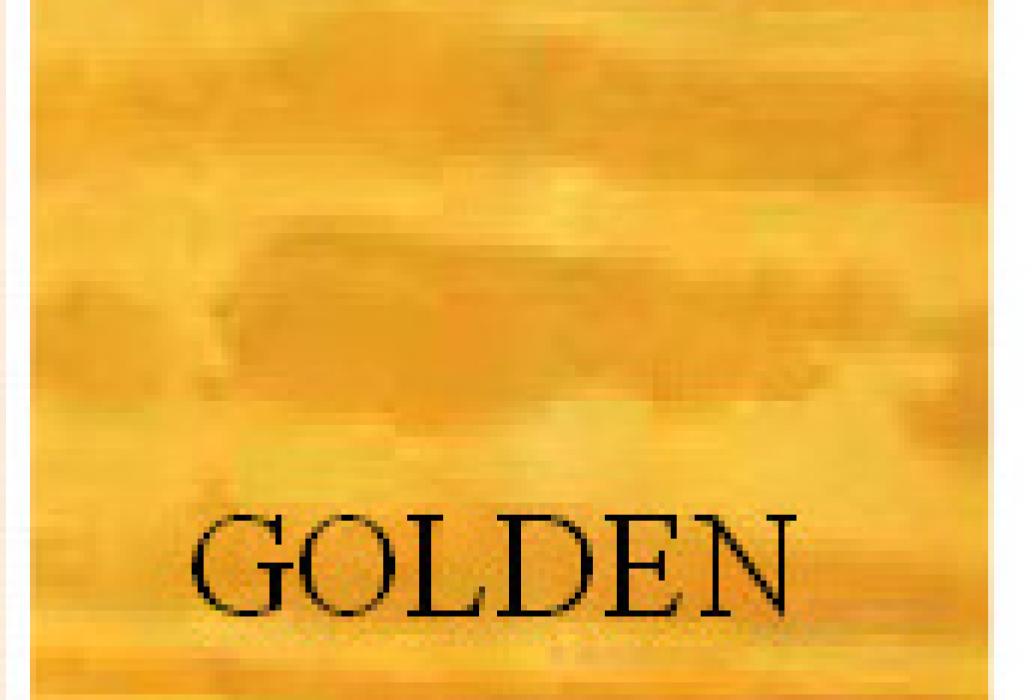 LINDEN GROVE GOLDEN