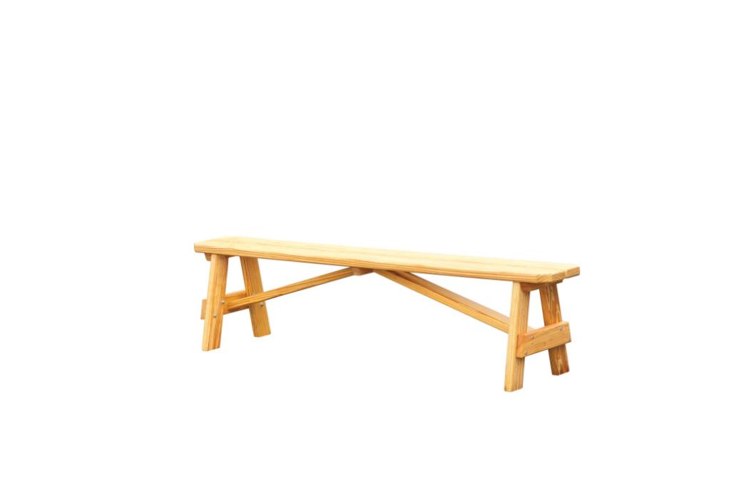 Picnic Table Bench #606