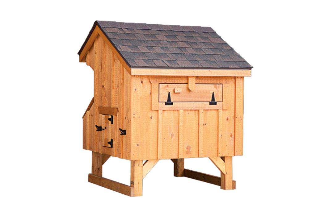 Natural-Stain-Q34-Back-View