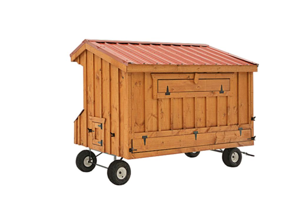 Q48-Back-View-with 4 wheels w/ handle