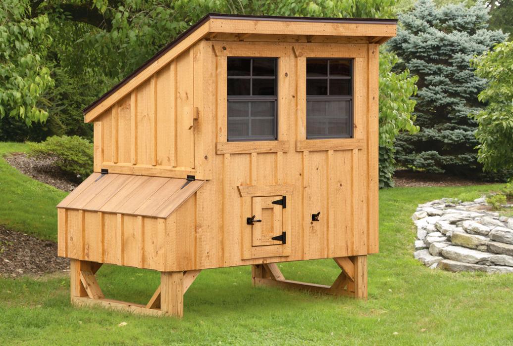 4x5-Lean-To-BB 4x5-Lean-To-BB