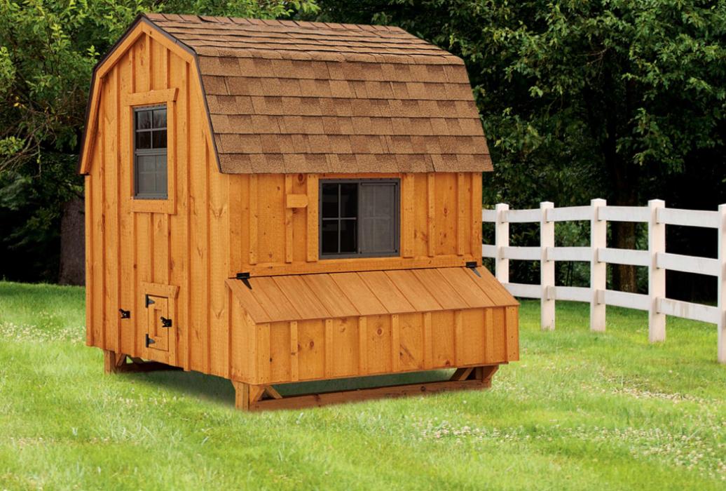 6x6-Dutch-B&amp;B-siding-Brown-cedar-stain-Cedar-shingles