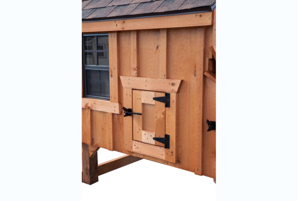 L35-Chicken-Door L35-Chicken-Door
