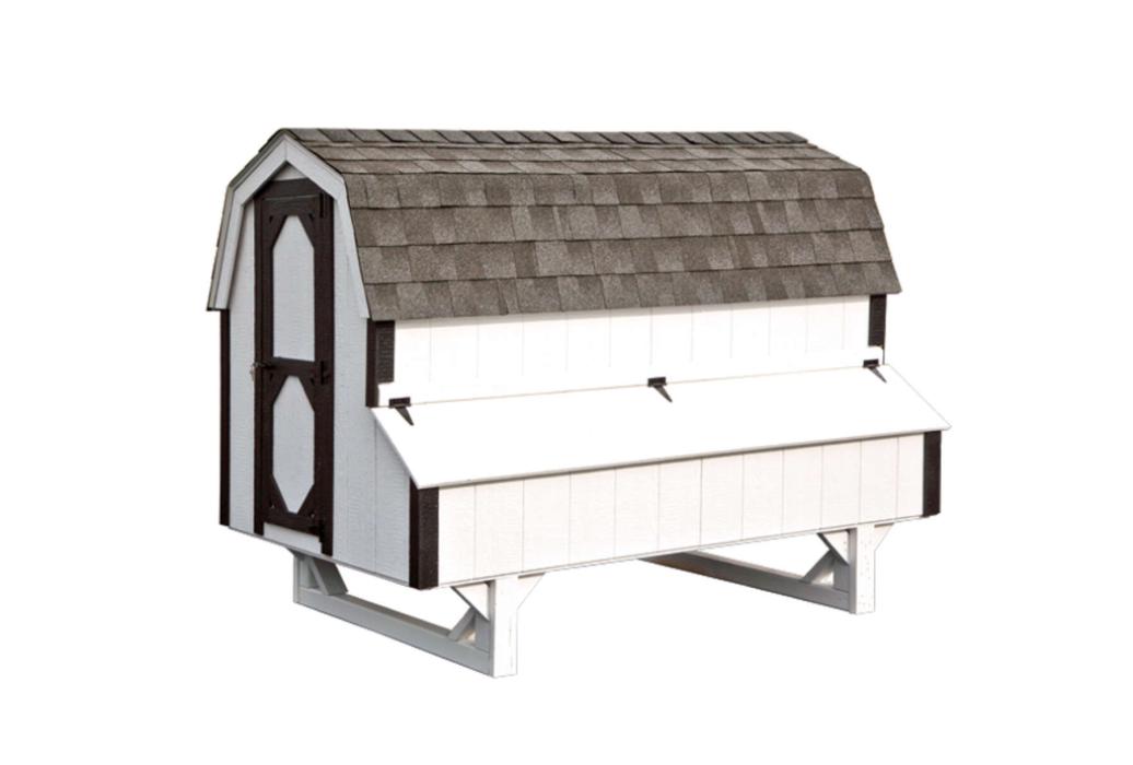 White-D48-Front-View