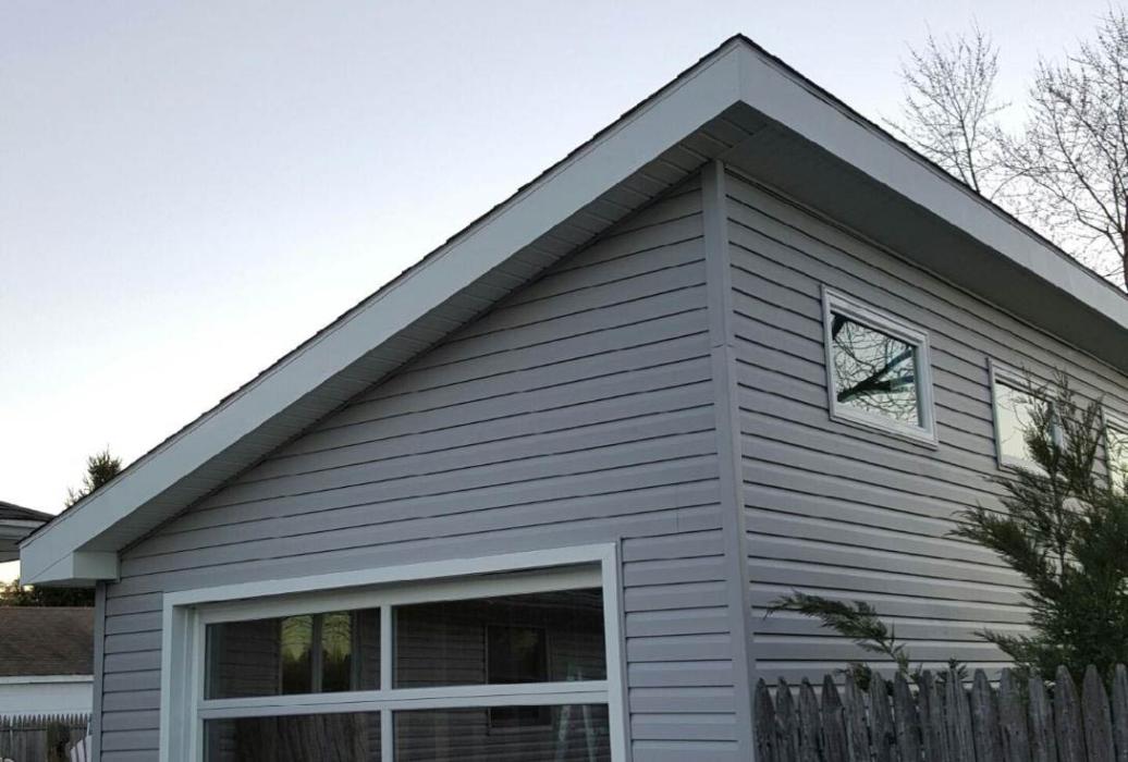 Lean to custom Lean to custom