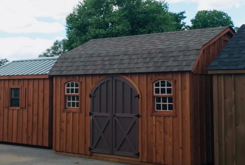 Dutch Barn Dutch Barn