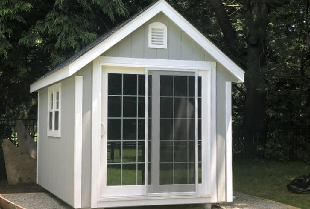 custom classic Aframe