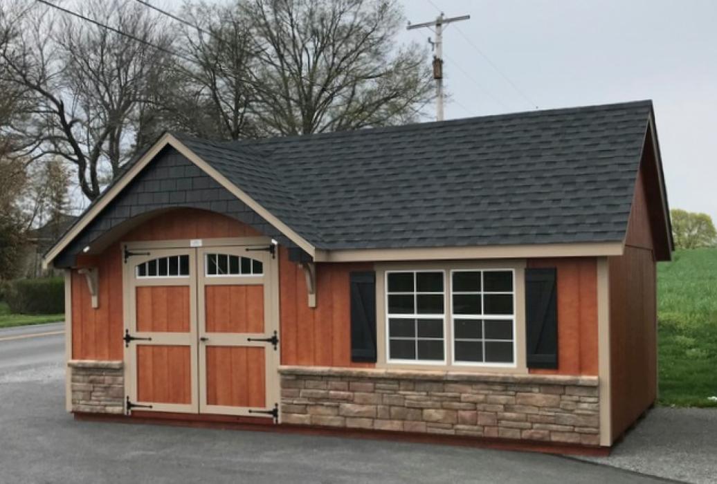 MANCHESTER with LP siding