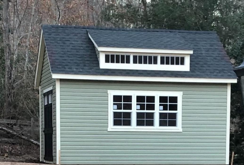 12x16- 8ft walls-10/12 roof pitch available in on site assembly only 12x16- 8ft walls-10/12 roof pitch available in on site assembly only
