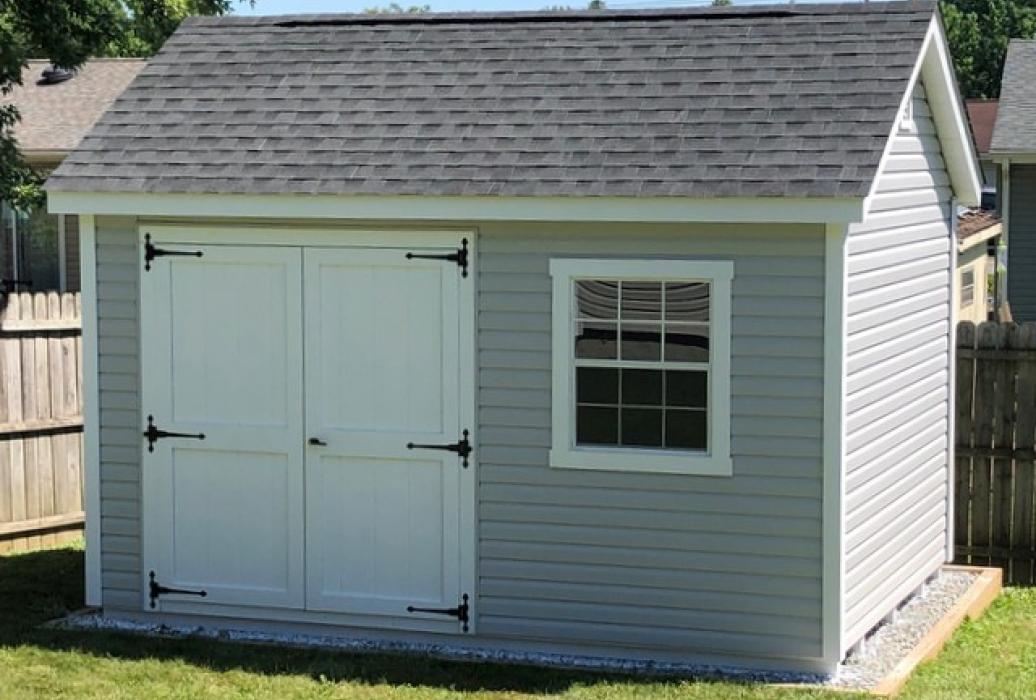 New England Classic Vinyl 10x14