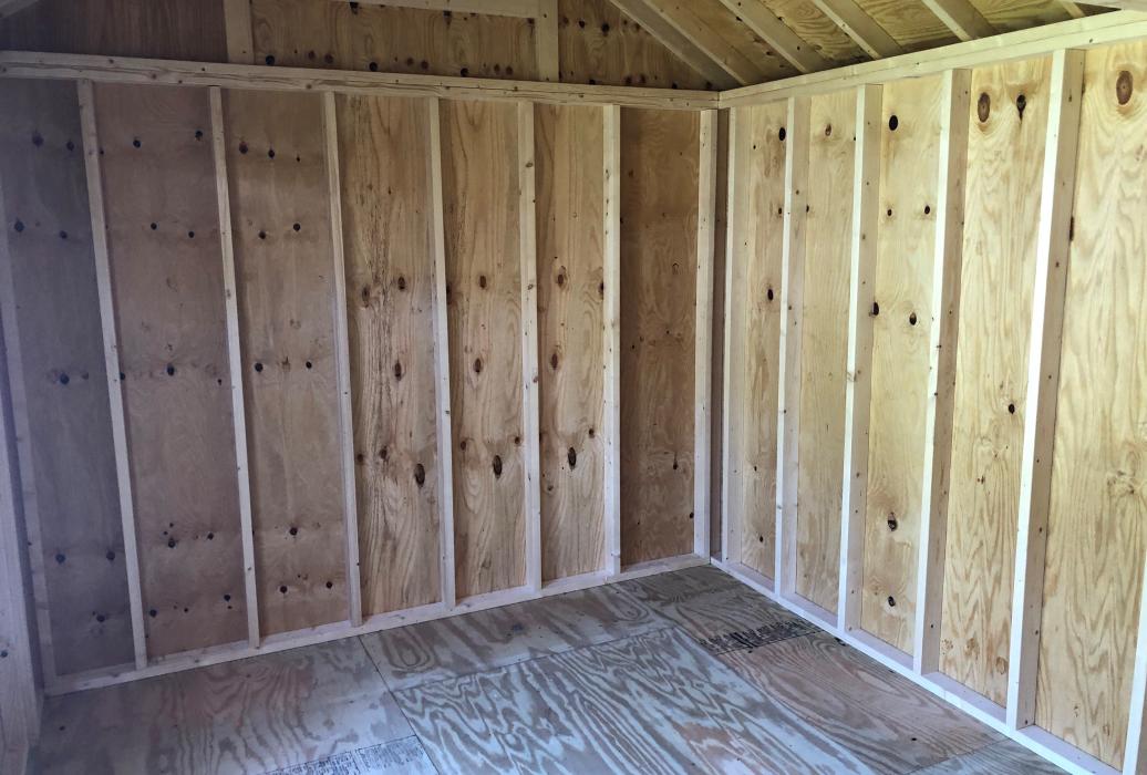 New England Classic Vinyl 10x14