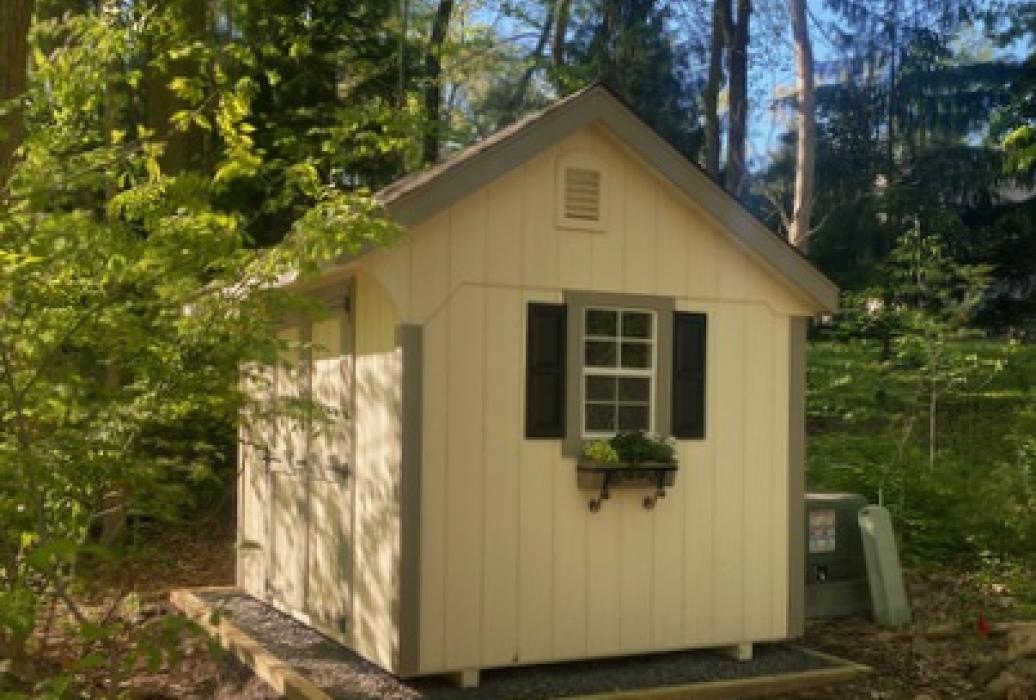 quaker classic T1-11