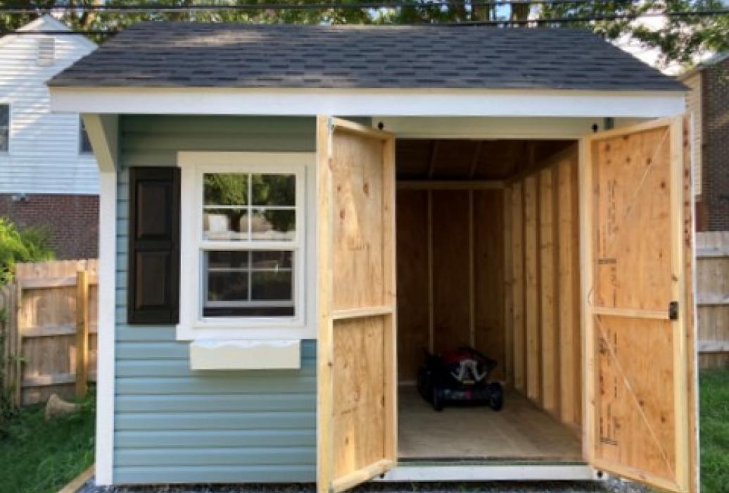 interior view interior view