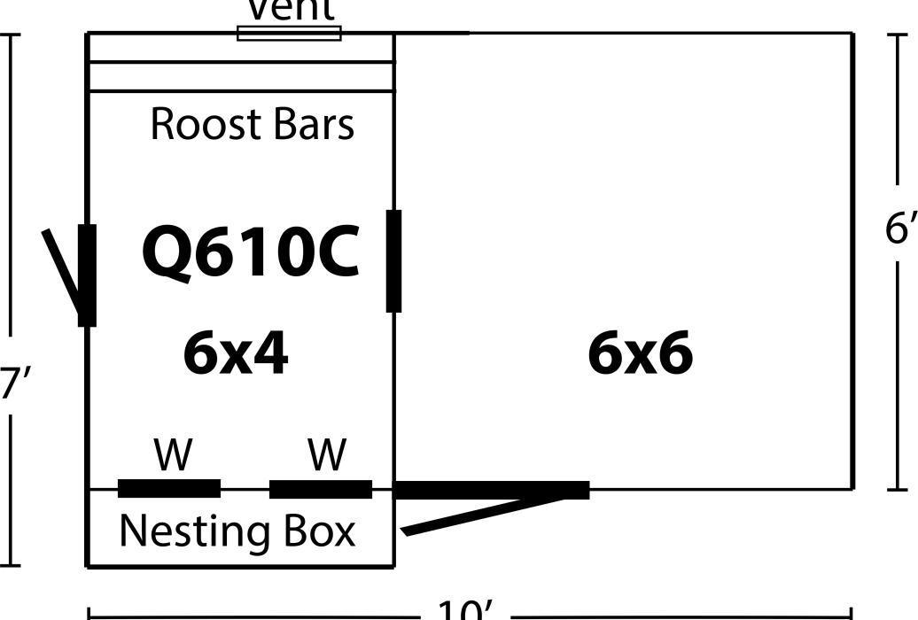 Q610C Q610C