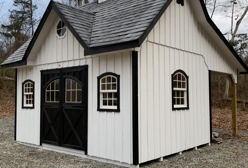 custom board and batten 3