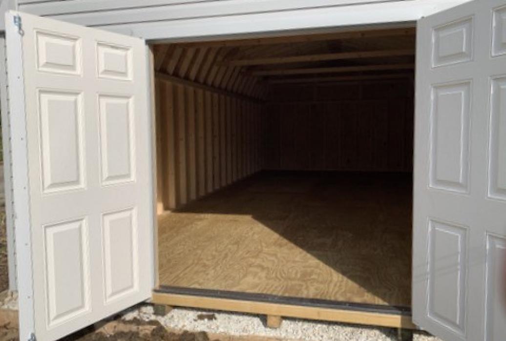 Interior plywood option Interior plywood option