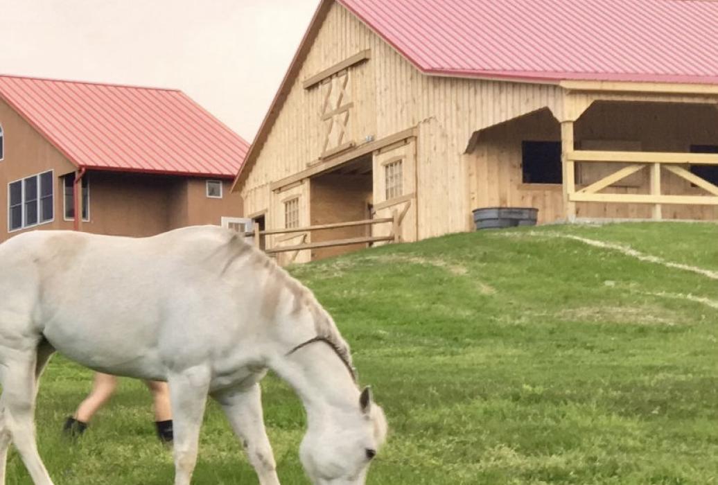 large two story barn 2 large two story barn 2