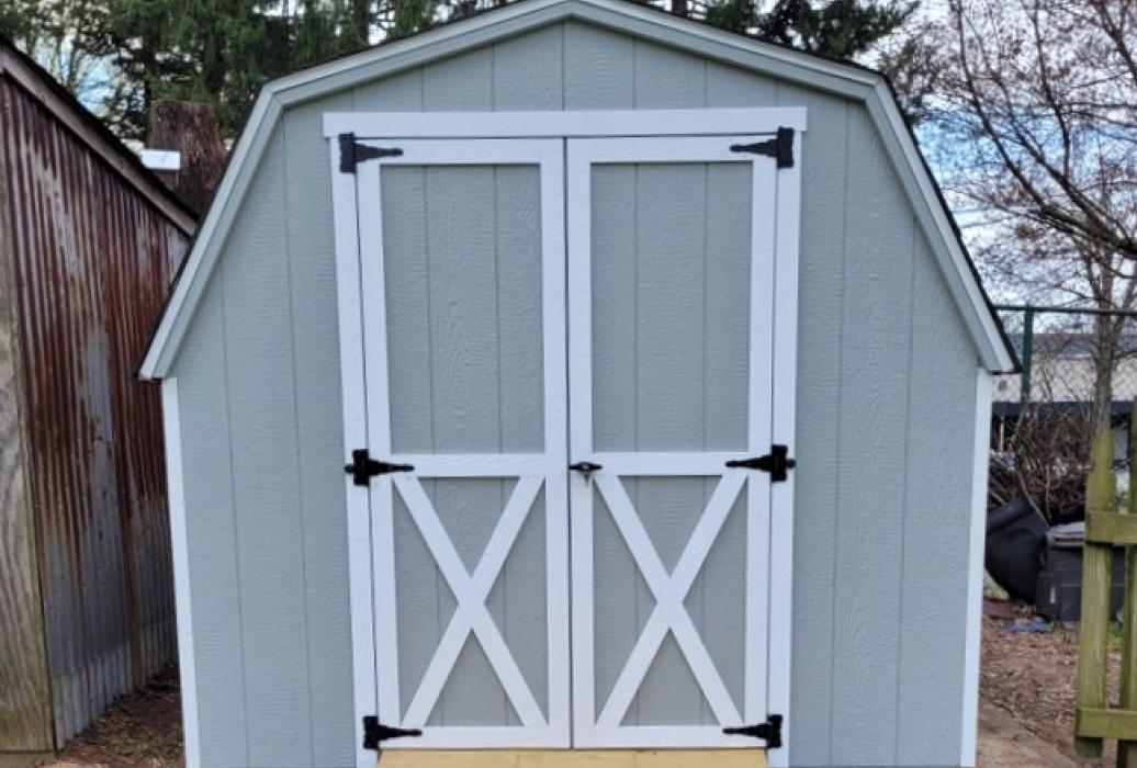 mini barn mini barn