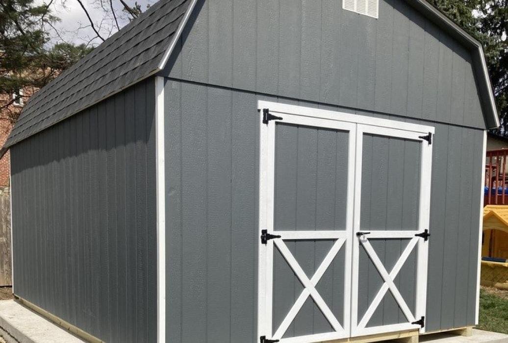 dutch barn T1-11 dutch barn T1-11