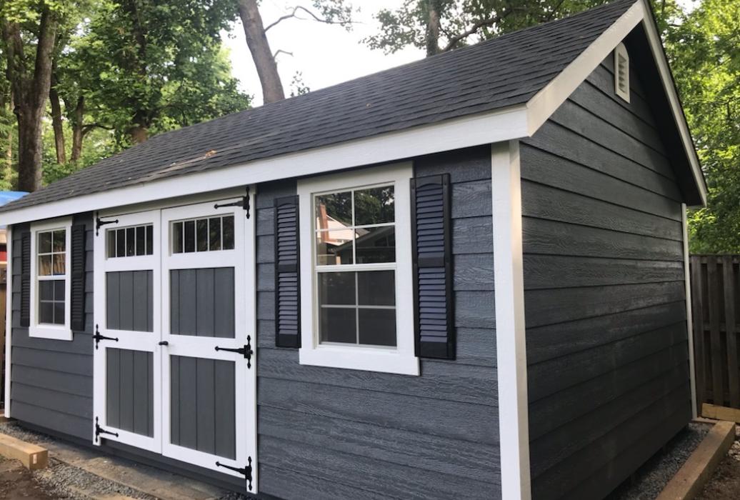 LP lap siding