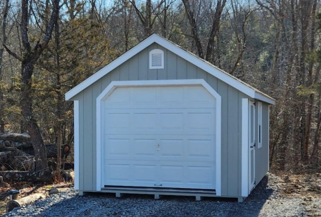 8437 CLASSIC CAPE COD 12X 18 FULLY ASSEMBLED -1 8437 CLASSIC CAPE COD 12X 18 FULLY ASSEMBLED -1