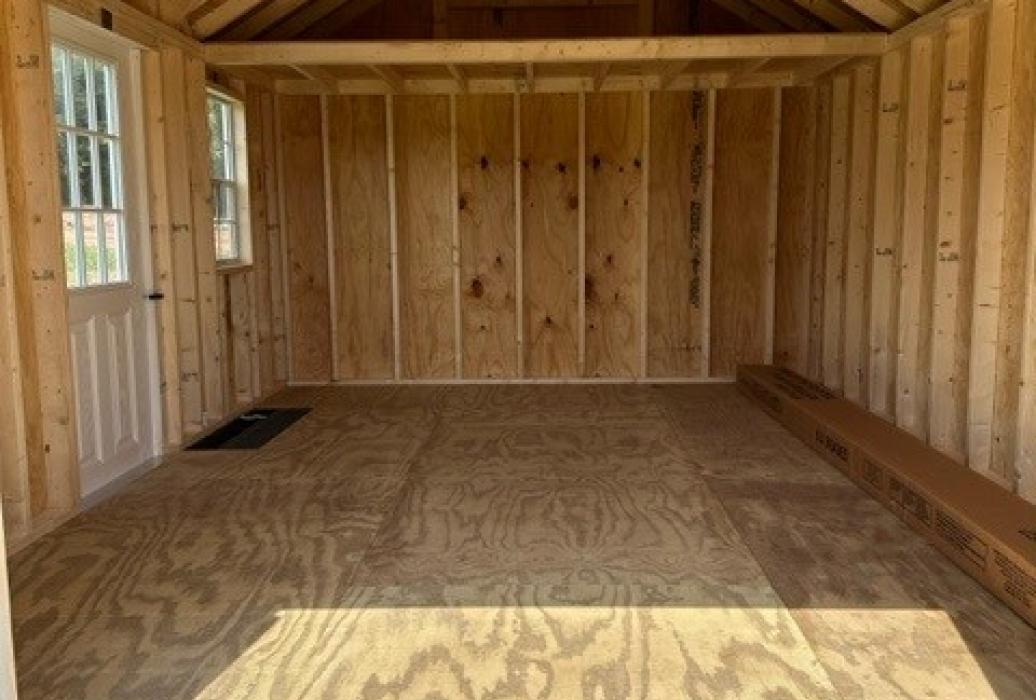 CLASSIC: VICTORIAN: 12' X 16'-3