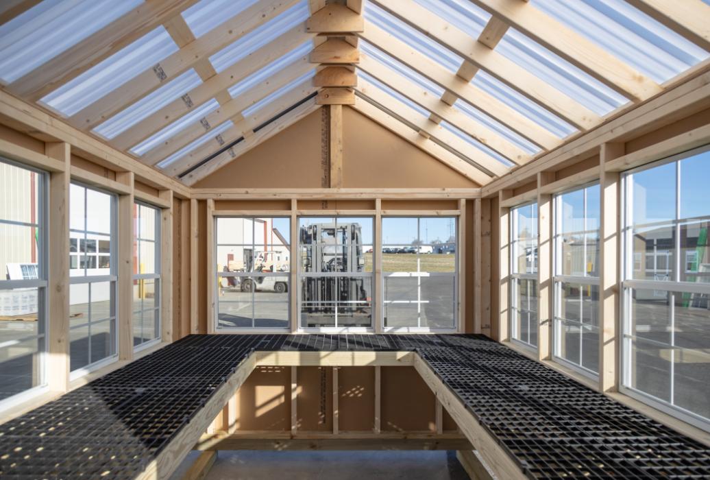 greenhouse shed interior 1 greenhouse shed interior 1