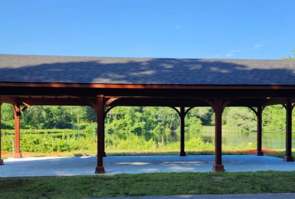 20x40 with 7in posts canyon borwn 2x12 header (1)