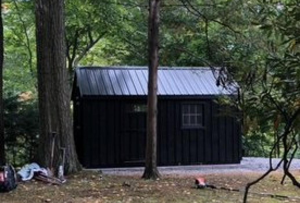 black paint black paint