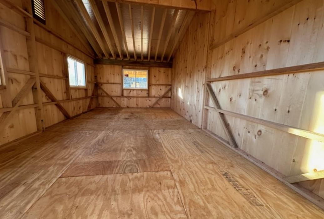 interior tackroom 12x22 interior tackroom 12x22