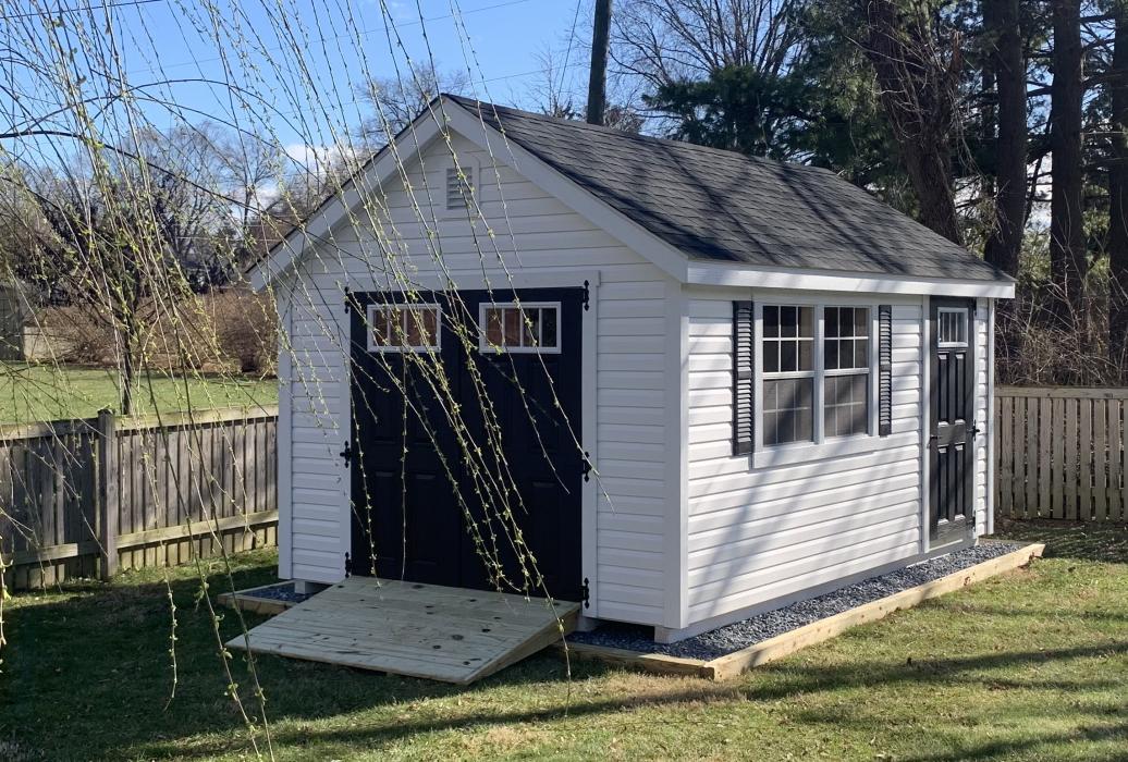 10x16 classic cape 10x16 classic cape