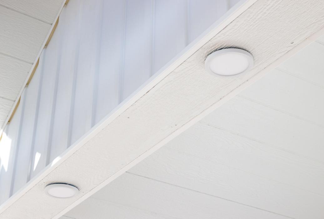 recessed lights available