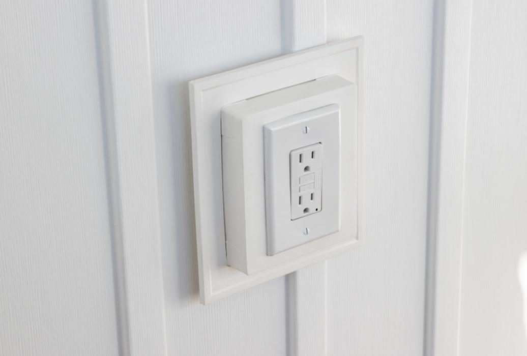 electric packages available