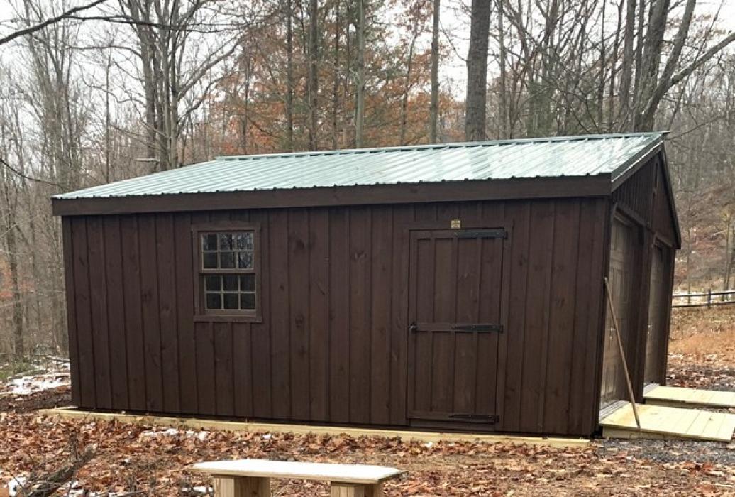 double wide 24x20 (9382)