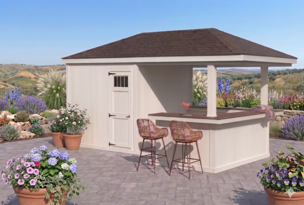 lancaster pool cabana